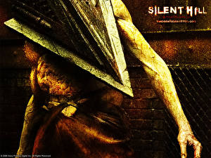 Tapety na pulpit Silent Hill (film)