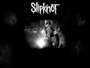 Фотография Slipknot
