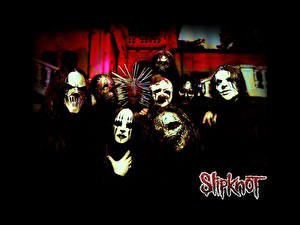 Fotos Slipknot
