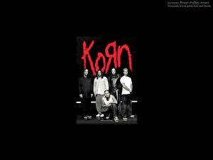 Picture KoRn