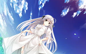 Image Yosuga no Sora