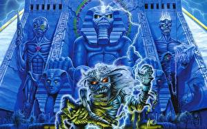 Images Iron Maiden