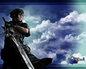 Hintergrundbilder Final Fantasy Final Fantasy XIII Spiele