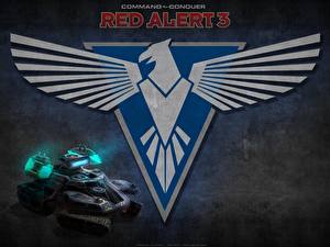 Fonds d'écran Command &amp; Conquer Command &amp; Conquer Red Alert 3 Jeux