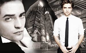 Bilder Robert Pattinson