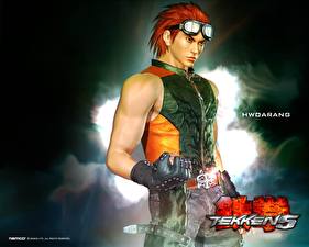 Картинка Tekken Игры