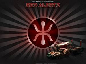 Fonds d'écran Command &amp; Conquer Command &amp; Conquer Red Alert 3