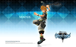 Pictures Kingdom Hearts Games