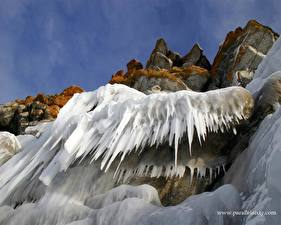 Picture Ice Nature
