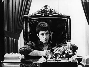 Bakgrundsbilder på skrivbordet Al Pacino