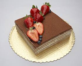 Image Torte Colored background Food