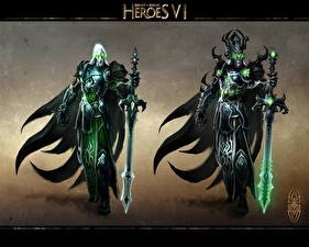 Images Heroes of Might and Magic Might &amp; Magic Heroes VI