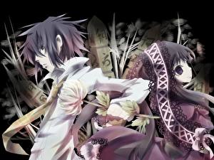 Pictures Shiki Anime