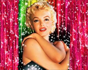 Bakgrunnsbilder Marilyn Monroe
