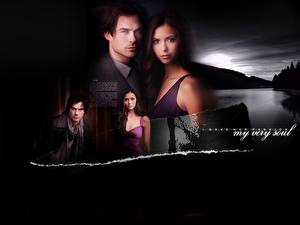 Images The Vampire Diaries Movies