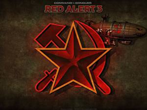 Fonds d'écran Command &amp; Conquer Command &amp; Conquer Red Alert 3