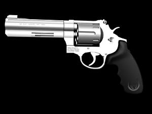 Hintergrundbilder Pistole Revolver