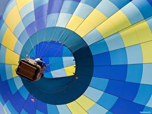 Wallpapers Balloon (aeronautics)
