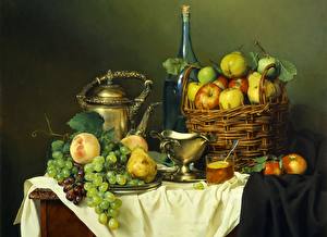 Hintergrundbilder Tischtermine Obst Stillleben das Essen