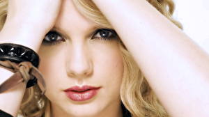 Fonds d'écran Taylor Swift