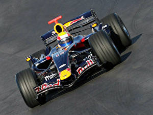 Picture Formula 1 auto