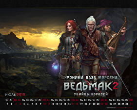 Images The Witcher The Witcher 2: Assassins of Kings