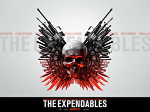 Photo The Expendables 2010