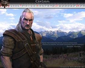 Picture The Witcher
