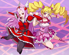 Pictures Fresh Pretty Cure! Anime