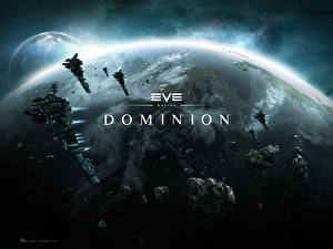 Hintergrundbilder EVE online computerspiel