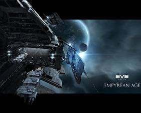 Bilder EVE online Spiele