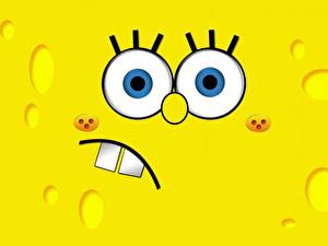 Sfondi desktop SpongeBob cartone animato