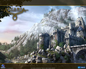 Sfondi desktop Gothic 4: Arcania gioco