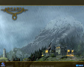 Wallpapers Gothic 4: Arcania
