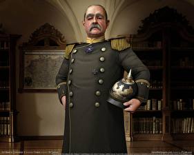 Tapety na pulpit Sid Meier's Civilization 5