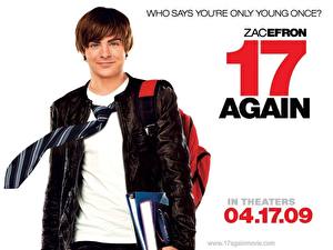Images 17 Again Zac Efron Movies