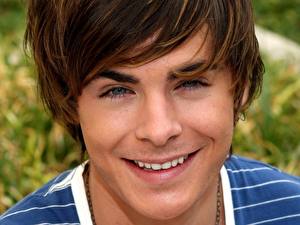 Wallpapers Zac Efron