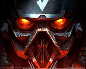 Tapety na pulpit Killzone 3 Gry_wideo