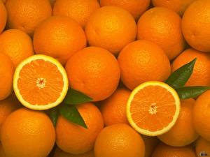 Tapety na pulpit Owoce Owoce cytrusowe Pomarańcza owoc Jedzenie