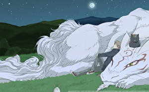 Fotos Natsume Yuujinchou