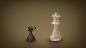 Bakgrunnsbilder Sjakk morsomme