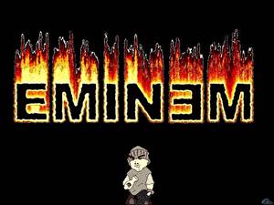 Bakgrunnsbilder Eminem