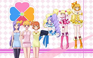 Pictures Fresh Pretty Cure!