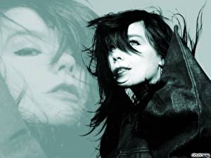 Bakgrunnsbilder Björk Musikk