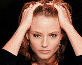 Wallpapers Jodie Foster