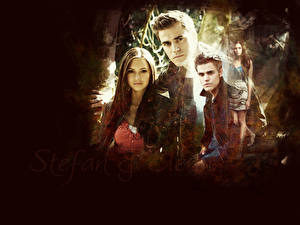 Images The Vampire Diaries Movies