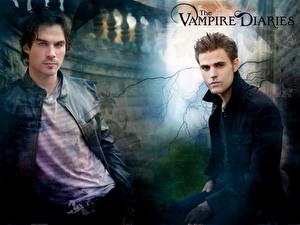 Bakgrunnsbilder The Vampire Diaries Film