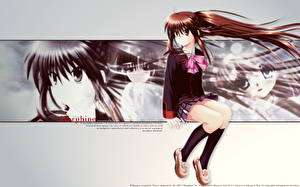 Fotos Little Busters!