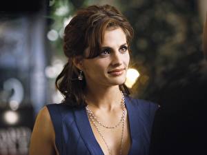 Picture Stana Katic Celebrities
