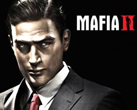 Bureaubladachtergronden Mafia Mafia 2 computerspel